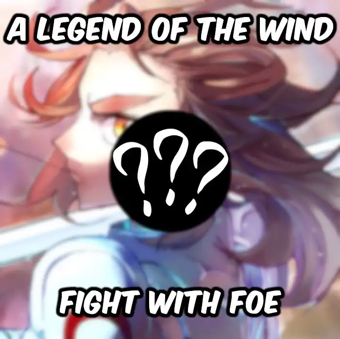 A Legend of The Wind Chapter 16 1